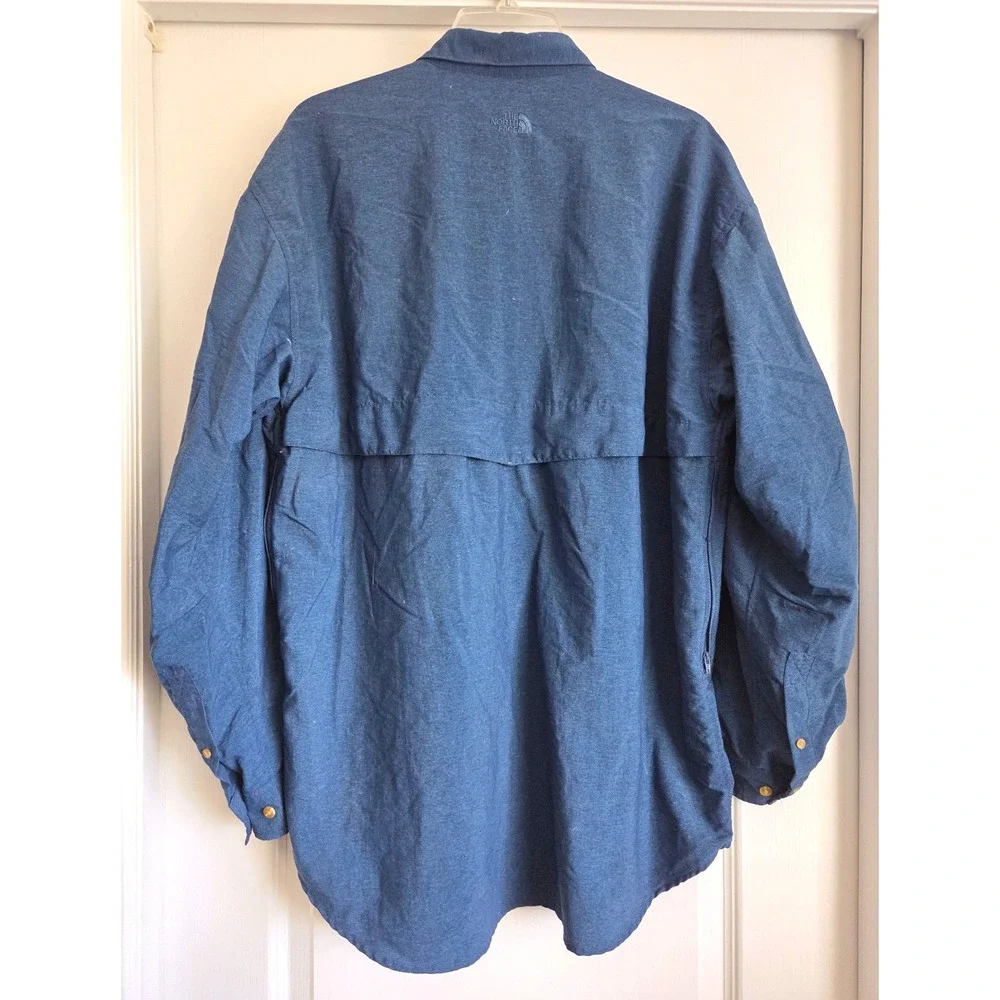 The North Face north face